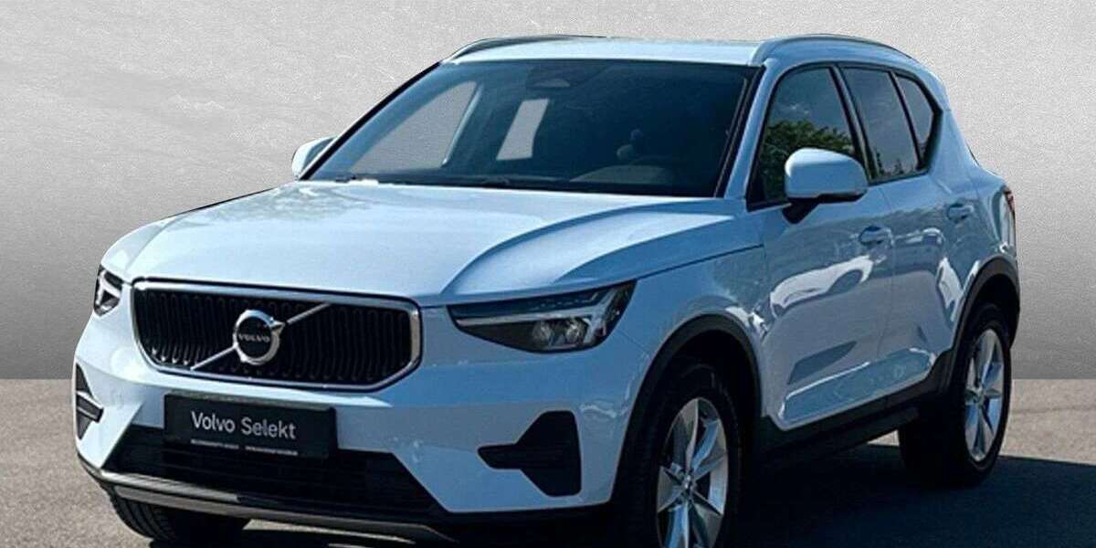 Volvo XC40 22.000 km 33.250 &euro; Karlsruhe 76187