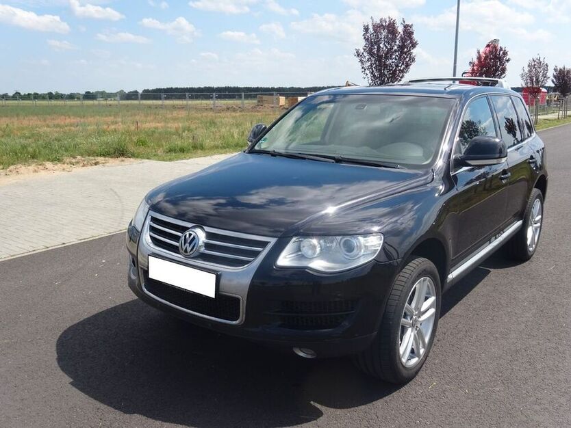 Touareg