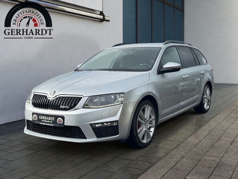 Skoda Octavia 152.533 km 13.500 € Bad Soden-Salmünster 63628