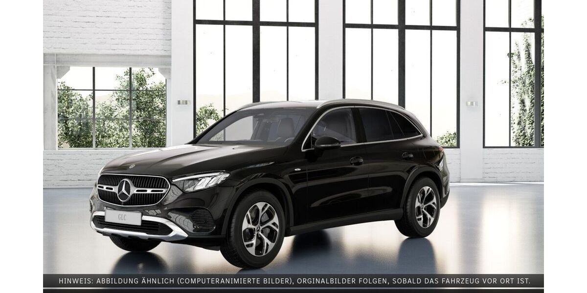 Mercedes-Benz GLC 300 11.196 km 57.890 &euro; Celle 29227