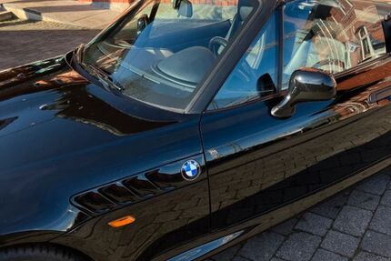 BMW Z3 46.023 km 16.900 &euro; Essen 45257