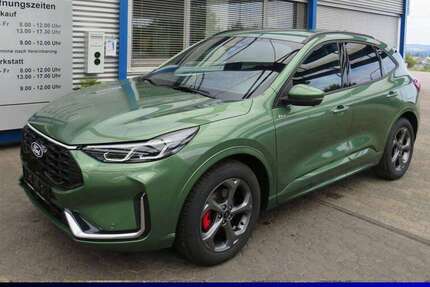 Ford Kuga 11.500 km 28.750 &euro; Cochem-Brauheck 56812
