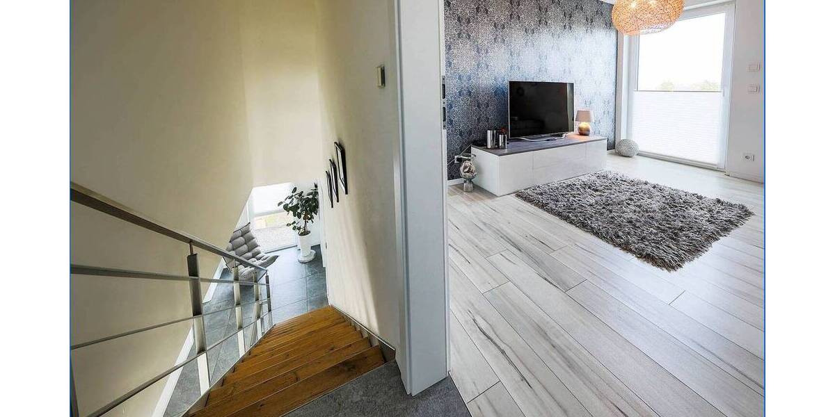 Doppelhaushälfte Gottmadingen / Bietingen Bietingen - 8 Zimmer, 220 m&sup2;, 795.000&euro; | Angebot:25986976