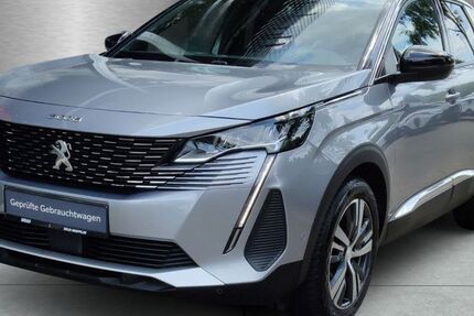 Peugeot 3008 29.341 km 26.490 &euro; Norderstedt 22848