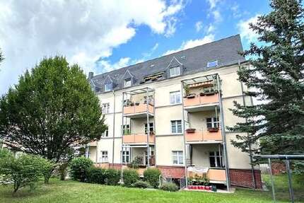 Wohnung zum Kaufen in Chemnitz 74.000 € 55 m² 2 zimmer