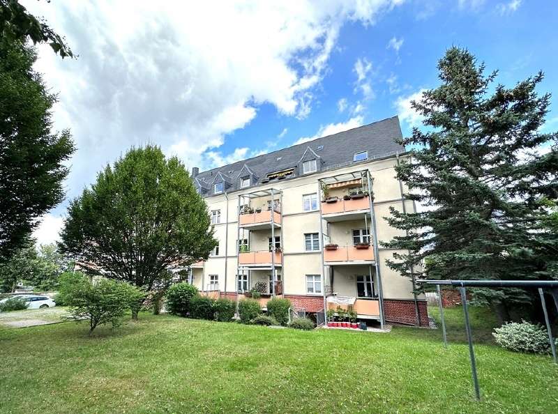 Wohnung zum Kaufen in Chemnitz 74.000 € 55 m² 2 zimmer