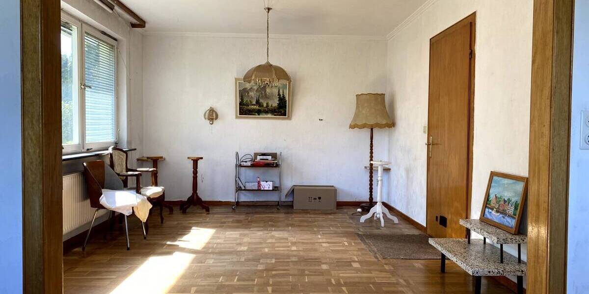 Einfamilienhaus Süsel / Röbel Röbel - 4 Zimmer, 75 m&sup2;, 205.000&euro; | Angebot:26390920
