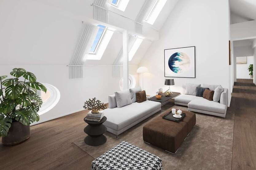 Wohnung zum Kaufen in Berlin 1.398.000 € 158 m²