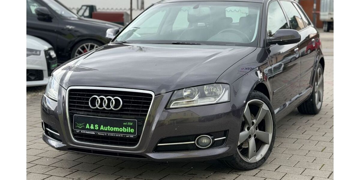 Audi A3 211.000 km 6.990 &euro; Neuburg/Donau 86633