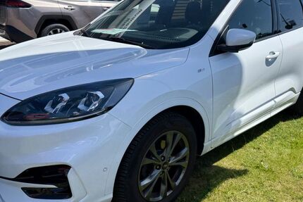 Ford Kuga 63.500 km 19.850 &euro; Rostock 18059