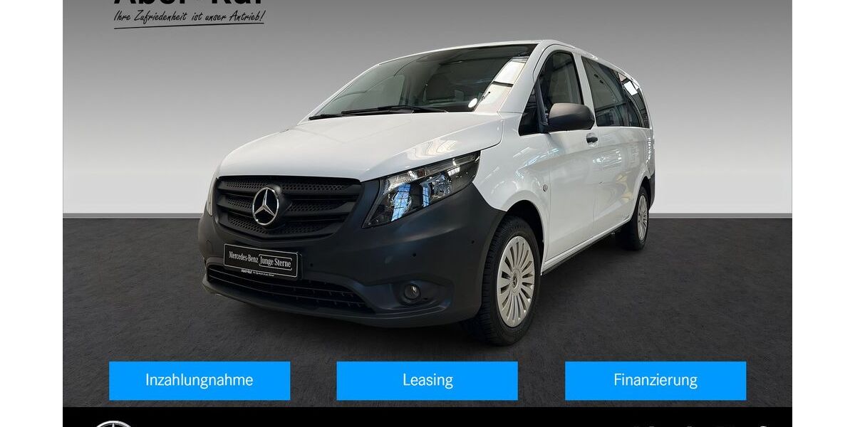 Mercedes-Benz Vito 75.000 km 30.499 &euro; Donauwörth 86609