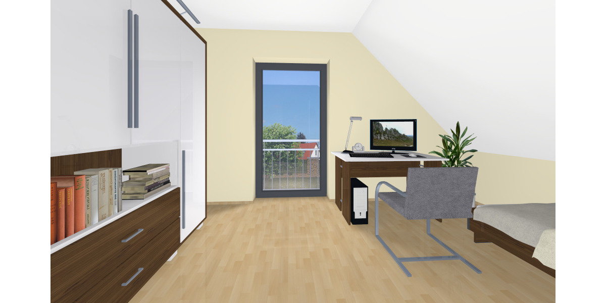 Einfamilienhaus Berg bei Neumarkt in der Oberpfalz Berg - 5 Zimmer, 622 m&sup2;, 576.800&euro; | Angebot:25661149