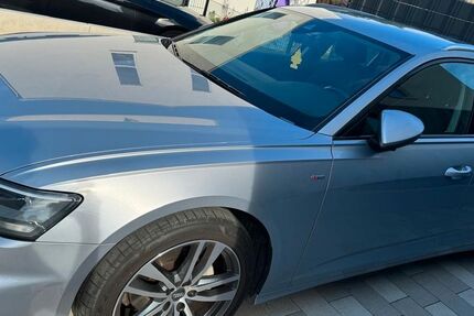 Audi A6 124.208 km 24.800 &euro; Großbeeren 14979