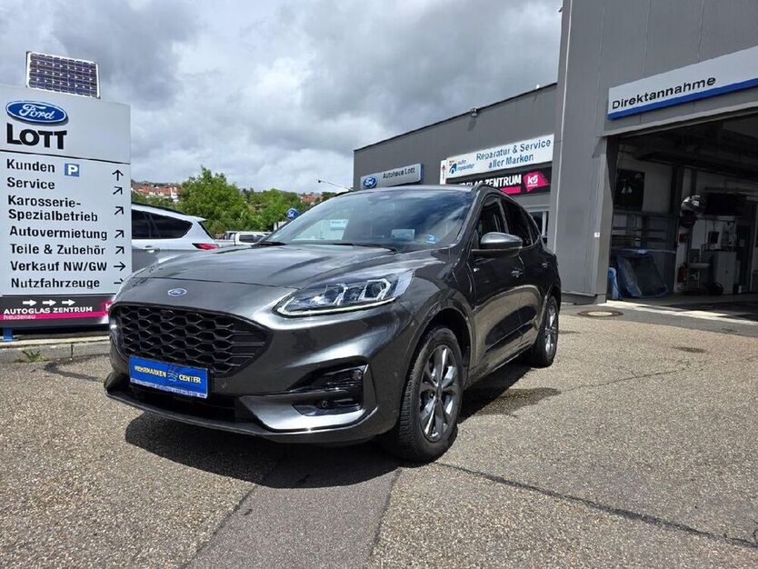 Kuga