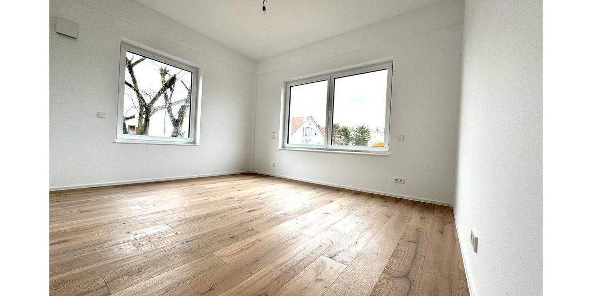 Etagenwohnung Esslingen am Neckar Rüdern - 4 Zimmer, 104 m&sup2;, 719.500&euro; | Angebot:25068932