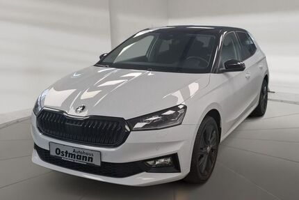 Skoda Fabia 53.344 km 17.981 &euro; Wolfhagen 34466