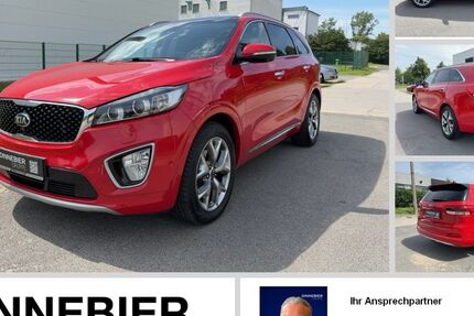 Kia Sorento 108.500 km 19.680 € Berlin 12681