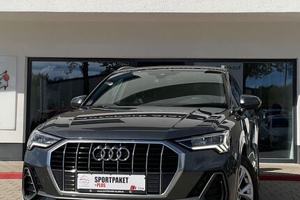 Audi Q3 122.363 km 24.999 &euro; Landshut 84030