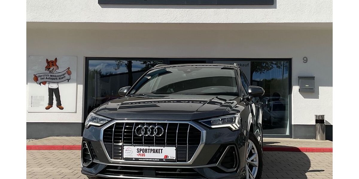 Audi Q3 122.363 km 24.999 &euro; Landshut 84030