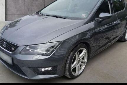 Seat Leon 101.800 km 12.760 &euro; Schwäbisch Hall 74523