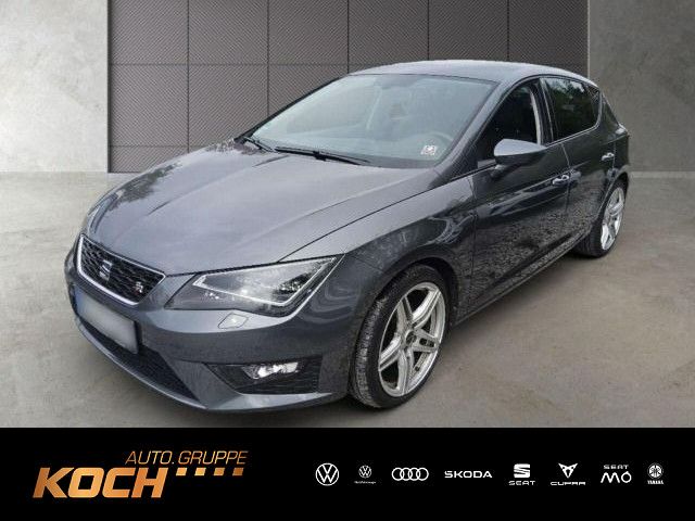 Seat Leon 101.800 km 12.760 &euro; Schwäbisch Hall 74523