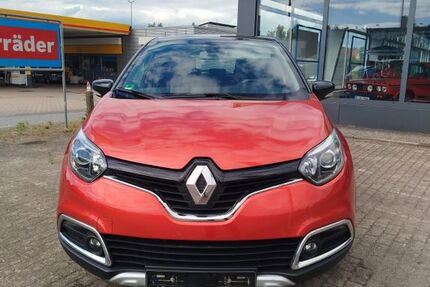 Renault Captur 62.000 km 11.000 &euro; Kaltenkirchen 24568
