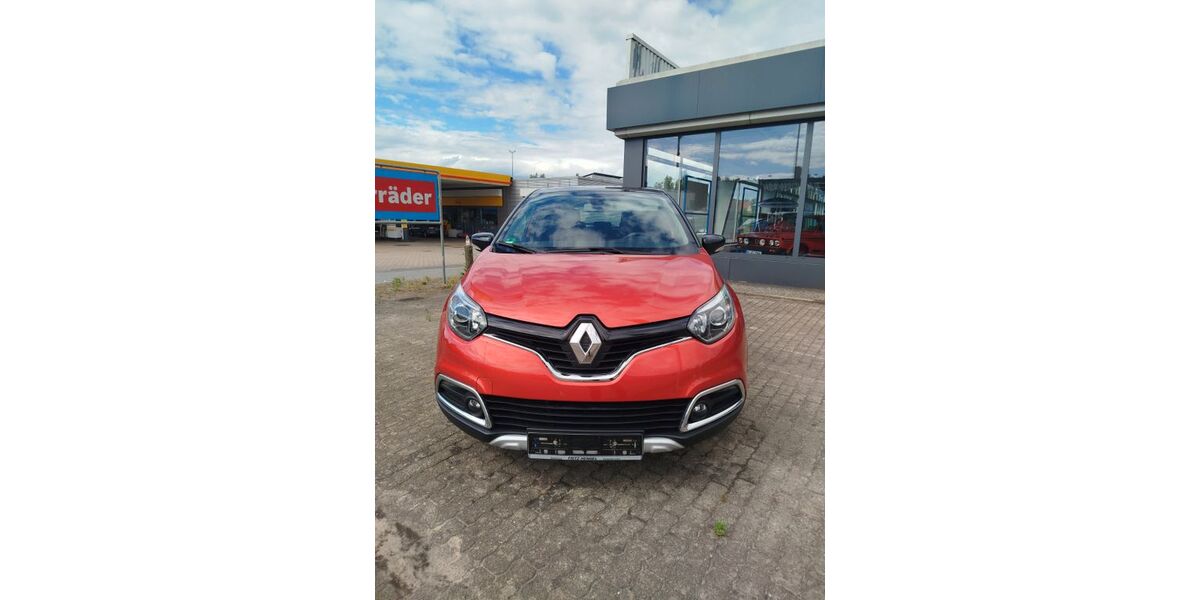 Renault Captur 62.000 km 11.000 &euro; Kaltenkirchen 24568