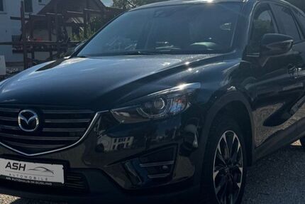 Mazda CX-5 136.000 km 10.390 &euro; Waldhausen 73432