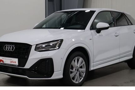 Audi Q2 14.323 km 27.980 &euro; Aachen 52078