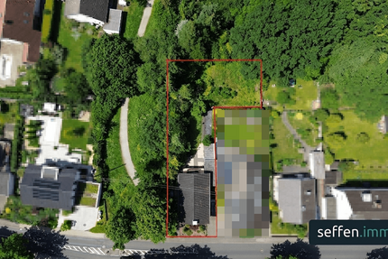 Grundstück Bonn Gielgen - 495.000&euro; | Angebot:26854515