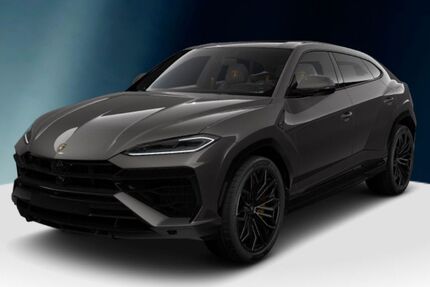 Lamborghini Urus 6.700 km 329.500 &euro; Hamburg 20539