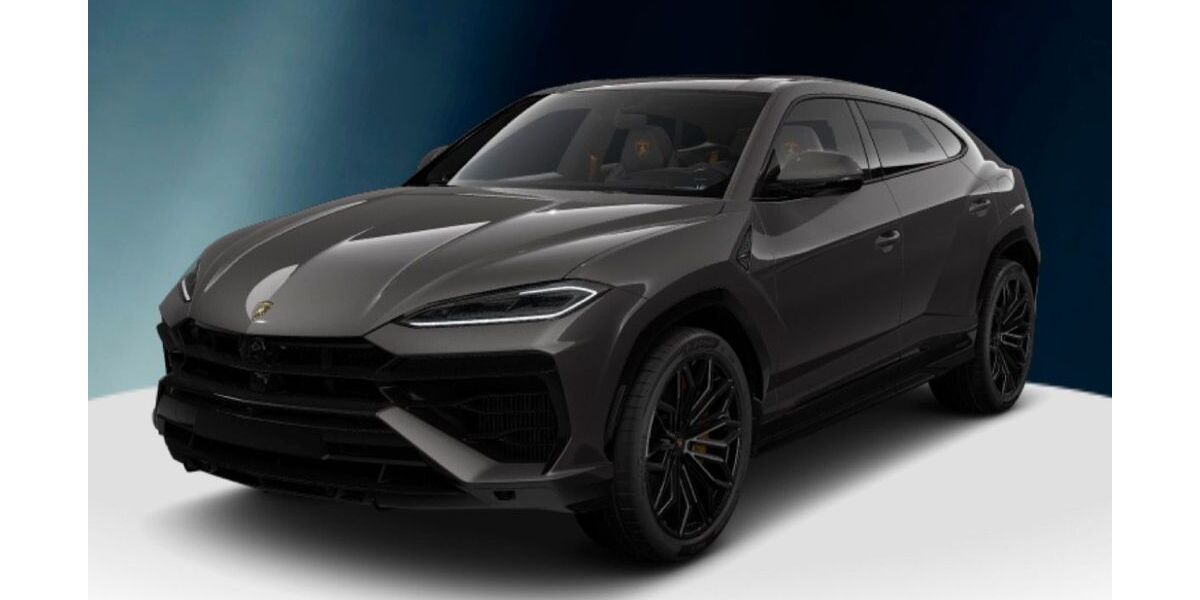 Lamborghini Urus 6.700 km 329.500 &euro; Hamburg 20539