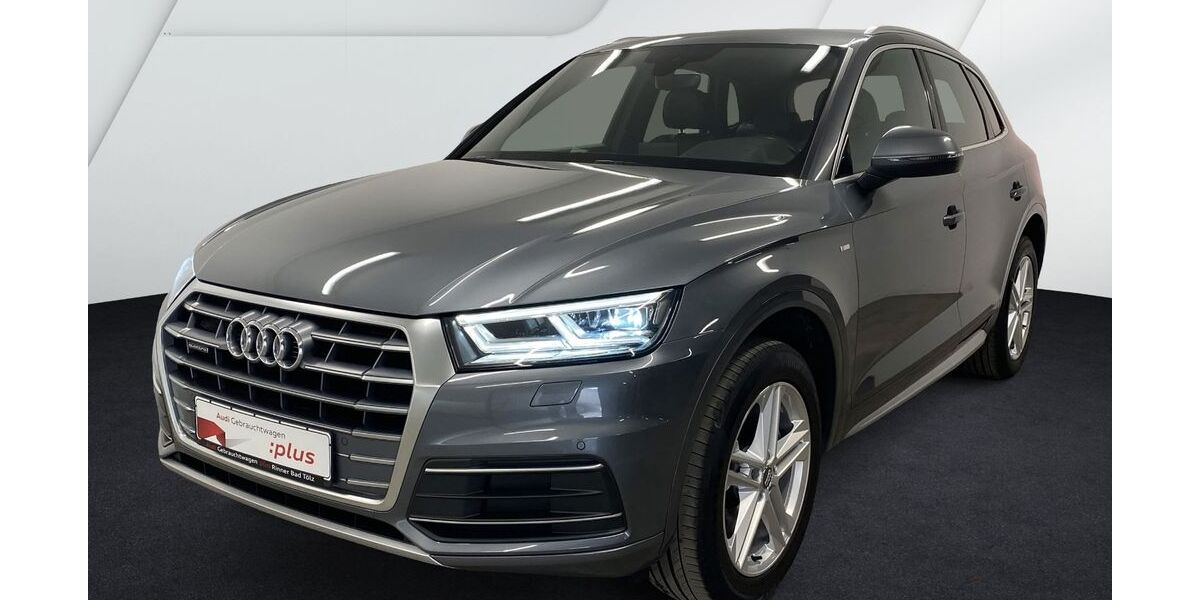 Audi Q5 80.162 km 28.730 &euro; Bad Tölz 83646