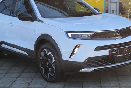 Opel Mokka 38.369 km 17.950 &euro; Greven 48268