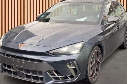 Cupra Leon 14.380 km 37.980 € Dresden 01328