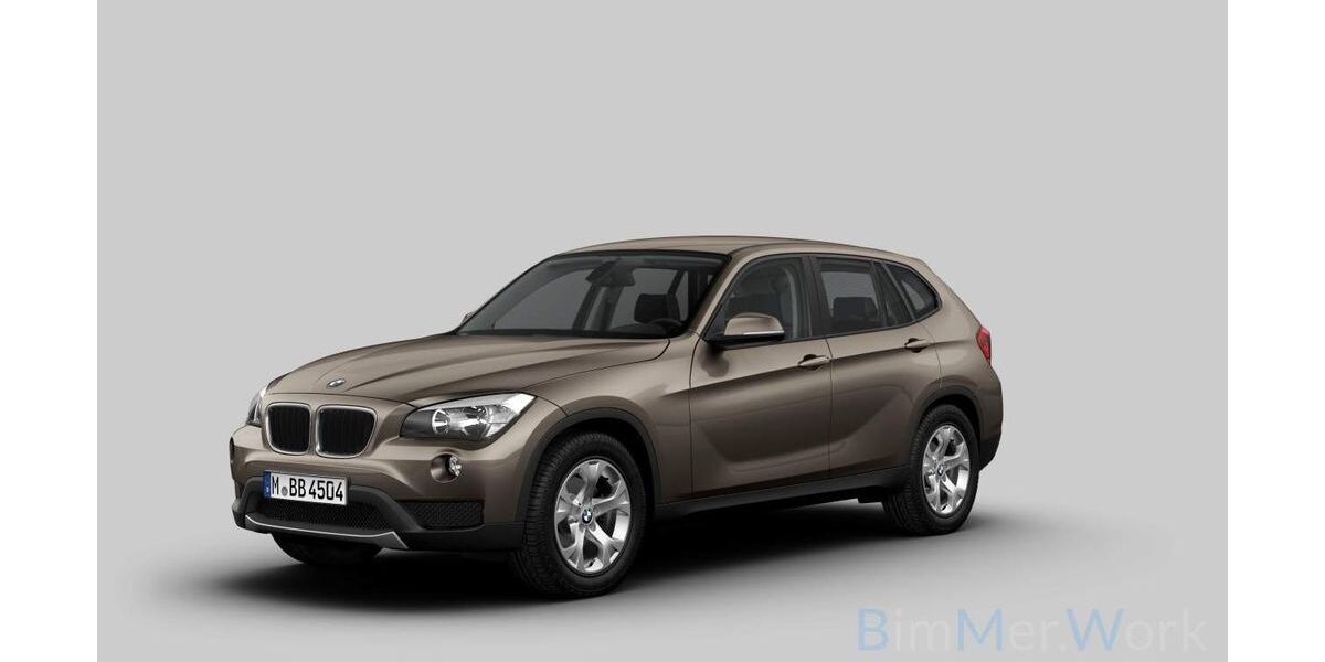 BMW X1 46.500 km 12.490 &euro; Bocholt 46395