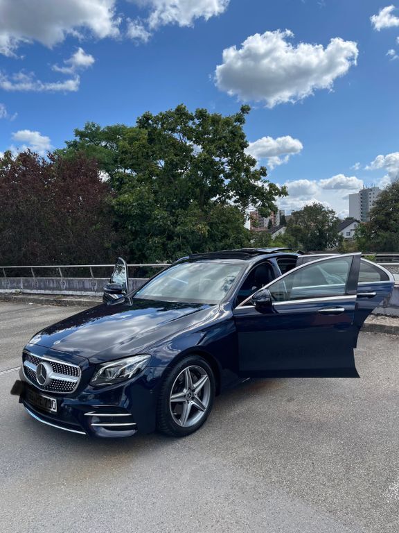 E 300