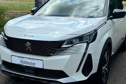 Peugeot 3008 36.485 km 22.290 &euro; Schwäbisch Gmünd 73527