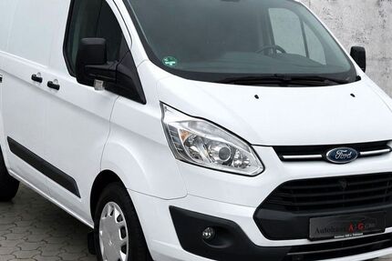 Ford Transit Custom 145.800 km 12.900 &euro; Eisenberg 07607