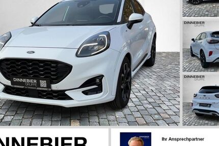 Ford Puma 22.687 km 19.980 &euro; Berlin 12681