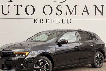 Opel Astra 32.645 km 17.500 &euro; Krefeld 47805