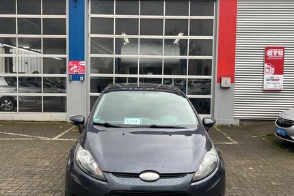 Ford Fiesta 256.000 km 2.299 &euro; Osnabrück 49090