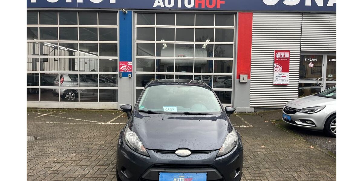 Ford Fiesta 256.000 km 2.299 &euro; Osnabrück 49090