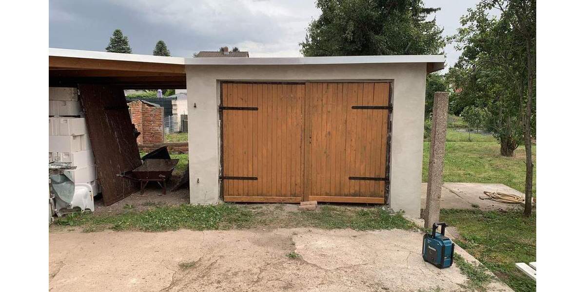 Doppelhaushälfte Erfurt Hohenwinden - 6 Zimmer, 125 m&sup2;, 190.000&euro; | Angebot:25390886