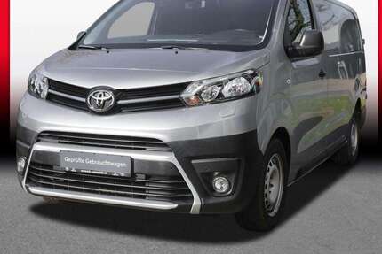 Toyota Proace 38.500 km 22.989 &euro; Oberhausen 46149