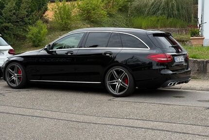 Mercedes-Benz C 250 173.523 km 19.200 € Gaiberg 69251