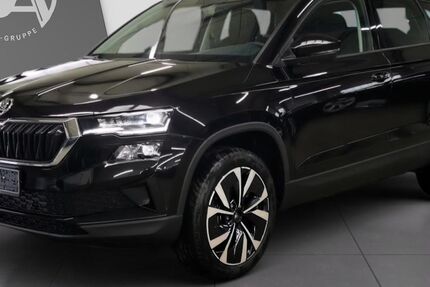Skoda Karoq 2.500 km 36.930 &euro; Vechta 49377