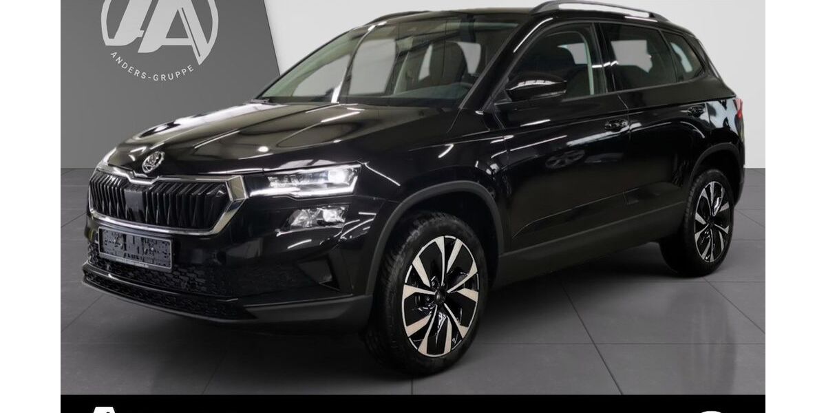 Skoda Karoq 2.500 km 36.930 &euro; Vechta 49377