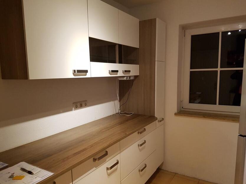 5-Zimmer Reihenmittelhaus mit Garage in Oberau zimmer