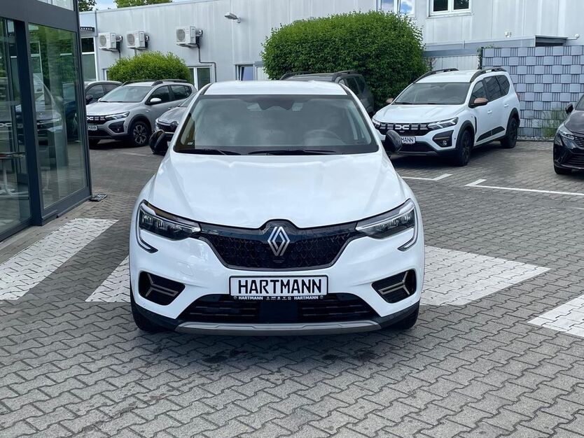 Renault Arkana 2.500 km 24.899 € Münster 48165